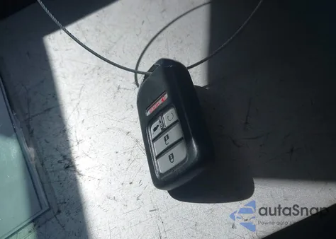 2022 Honda Cr-V Hybrid Ex-L из США, поврежденный, VIN 5J6RT6H84NL047186